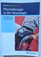 Physiotherapie in der Neurologie - Thieme Verlag Thüringen - Berga/Elster Vorschau