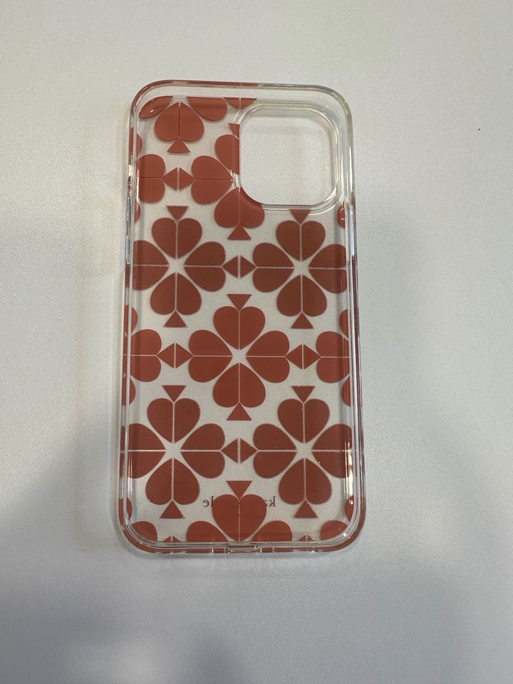 Kate Spade iPhone 12 Pro Max flexible case wie NEU in Bayern - Dirlewang |  Apple iPhone gebraucht kaufen | eBay Kleinanzeigen ist jetzt Kleinanzeigen