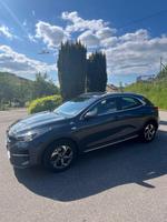 KIA XCeed 1.0 T 120 ED7 EMO ADAS Baden-Württemberg - Durbach Vorschau