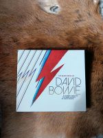 The many faces of David Bowie 3CD Baden-Württemberg - Bad Liebenzell Vorschau