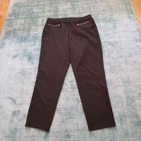 Damenhose Betty Barclay schwarz 44 Schlupfhose Berlin - Friedenau Vorschau