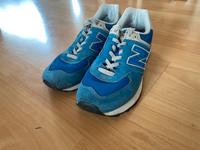 New Balance Sneaker Nordrhein-Westfalen - Oerlinghausen Vorschau