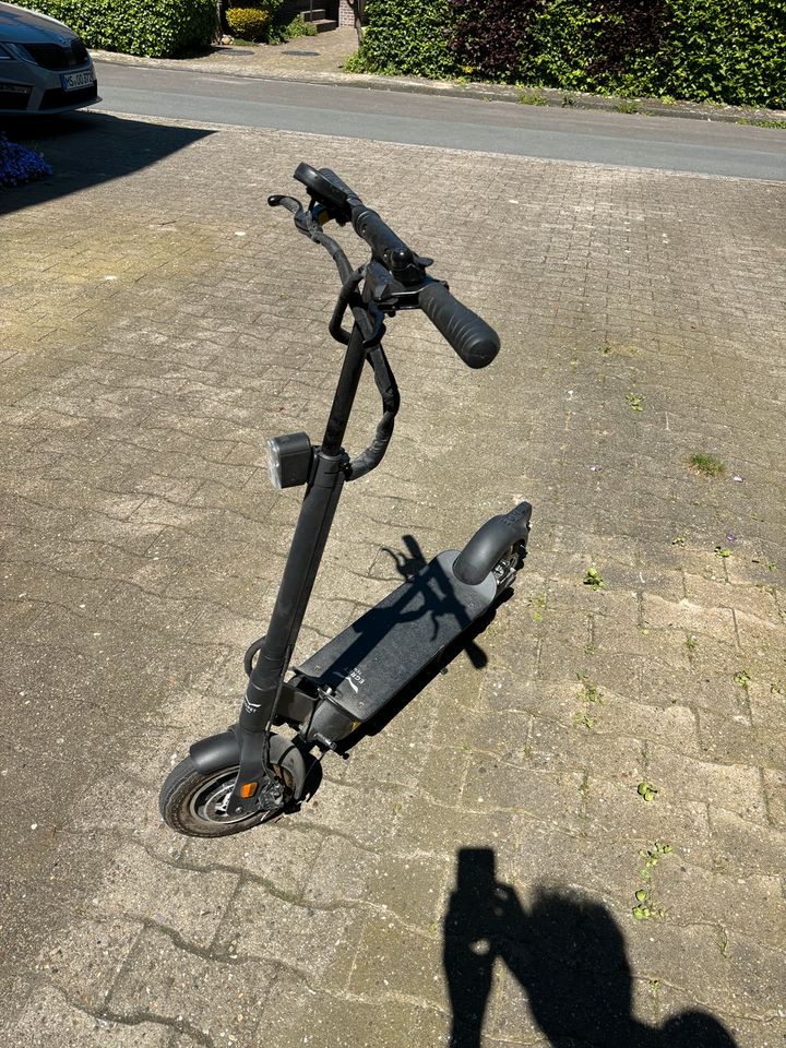 E-Scooter Egret Ten V4 in Wolbeck