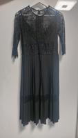 Midi Kleid Zara gr 38 m Nordrhein-Westfalen - Burscheid Vorschau