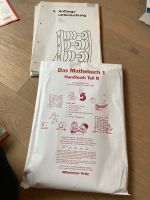 Das Mathebuch 1 - Handbuch Teil B Hessen - Biebertal Vorschau