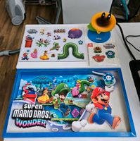 Super Mario Bros Wonder Mega Bundle 2023 ( OVP ) Niedersachsen - Osterode am Harz Vorschau