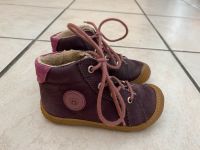 Ricosta Pepino Winterschuhe Gr. 22 lila / Kinderschuhe Nordrhein-Westfalen - Gronau (Westfalen) Vorschau