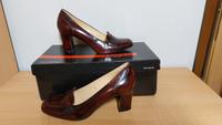 Lloyd Damen Pumps Lederschuhe Gr. 40__NEU Niedersachsen - Alfeld (Leine) Vorschau