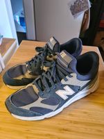 New Balance Sneaker X90 Größe 43 blau Nordrhein-Westfalen - Rees Vorschau