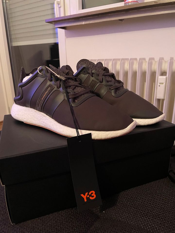 Y-3 Schuhe UNISEX in Fürth