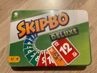 Skip-Bo Deluxe Metallbox Kartenspiel Geschenk NEU Nordrhein-Westfalen - Enger Vorschau