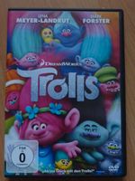 Dreamworks - Trolls - DVD - Lena, Mark Forster - neuw Nordrhein-Westfalen - Gevelsberg Vorschau