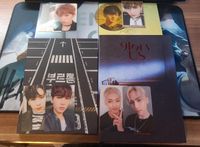 [VERKAUFE] SF9 Sensous 9loryus o Sole Mio taeyang rowoon pc Hessen - Breuberg Vorschau