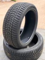 Hankook Winterreifen icept evo 3  in 275 40 R22  100 km gefahren Nordrhein-Westfalen - Blankenheim Vorschau