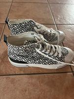Coole Damen Stoffschuhe Gr. 40 Sachsen - Bautzen Vorschau
