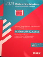 Original-Prüfungsaufgaben und Training Mathematik 10. Klasse Bayern - Riedenburg Vorschau