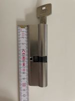 Schlosszylinder ca. 10 cm ABUS gebraucht Düsseldorf - Pempelfort Vorschau
