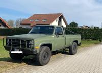 Chevrolet K30 Nordrhein-Westfalen - Horn-Bad Meinberg Vorschau