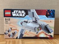 LEGO 7659 Imperial Landing Craft - komplett Hessen - Dreieich Vorschau