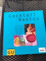 Cocktail Basics GU Kochbuch Niedersachsen - Neuenkirchen-Vörden Vorschau