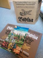 Biblia Altes und neues Testament Baden-Württemberg - Winterbach Vorschau