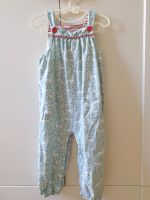 ❤️ Mini Boden Latzhose Reh Wald Gr. 92 Kr. München - Haar Vorschau