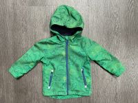 Outdoor Regenjacke Matschjacke Ernstings Gr. 92 Bayern - Mühldorf a.Inn Vorschau