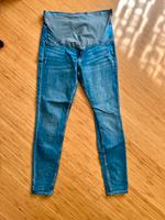 H&M Umstandshose Größe 44 L Hessen - Weiterstadt Vorschau