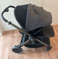 Kinderwagen Buggy mit Babywanne Innenstadt - Poll Vorschau