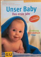 Unser Baby -Das erste Jahr- Rheinland-Pfalz - Trier Vorschau