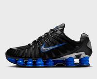 Nike Shox blau Baden-Württemberg - Bad Teinach-Zavelstein Vorschau