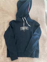 Dunkelblauer Tommy Jeans Pullover Dresden - Cotta Vorschau