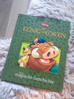 Disney König der Löwen - Eine magische Geschichte Nordrhein-Westfalen - Langenfeld Vorschau