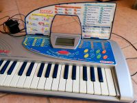 Keyboard, Kinderkeyboard, Klavier, Kinderklavier Thüringen - Nobitz Vorschau