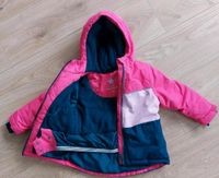 98 Winterjacke neuwertig Jacke sehr warm Topolino Berlin - Neukölln Vorschau