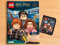Harry Potter Lego Sticker Trading Cards Blue Ocean Bayern - Gröbenzell Vorschau