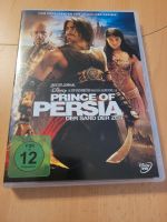 Disneys Prince of Persia auf DVD Hessen - Eschborn Vorschau