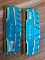 8GB RAM Riegel Crucial Ballistix Sport Niedersachsen - Ilsede Vorschau