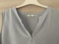 Bluse Tunika Tom Tailor Gr 44 Saarland - Nonnweiler Vorschau