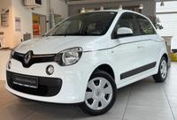 Renault Twingo Dynamique 1-Hand Klima Einparkhilfe Bluetooth Buchholz-Kleefeld - Hannover Groß Buchholz Vorschau