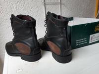 USG Stiefeletten Reitschuhe Reitstiefelette neu Sachsen-Anhalt - Lützen Vorschau