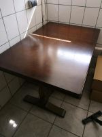 Holz Esszimmertisch Tisch 130 cm x 84 cm wow günstig Niedersachsen - Hameln Vorschau