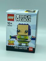 Lego Set 40552 Buzz Lightyear BrickHeadz Neu OVP Saarland - Püttlingen Vorschau