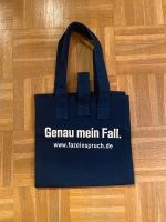 Tasche für Gesetzbuch/Buchhüllen-Tasche; FAZeinspruch Kr. München - Unterhaching Vorschau