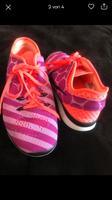 Verkaufe Laufschuhe Damen NIKE Free TR FIT 5.0 Saarland - Spiesen-Elversberg Vorschau