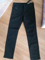 DIESEL Mädchen Glitzer Jeans . Gr.14 Jahre .Neu . Hamburg-Nord - Hamburg Eppendorf Vorschau