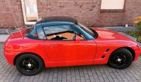 Suzuki Cappuccino Roadster Cabrio Targa 30 Jahre H-fähig Niedersachsen - Gifhorn Vorschau