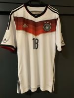 Toni Kroos Trikot DFB Deutschland 3 Sterne Rheinland-Pfalz - Daun Vorschau