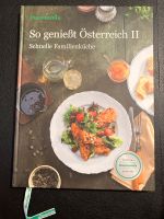 Thermomix So genießt Österreich II Buch Frankfurt am Main - Sachsenhausen Vorschau