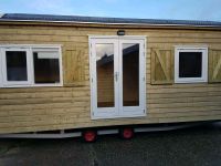 Holz Bauwagen, Tiny House, Gartenwagen Baden-Württemberg - Heidelberg Vorschau